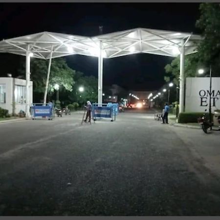 Brij Darshan Vrindāvan Zewnętrze zdjęcie