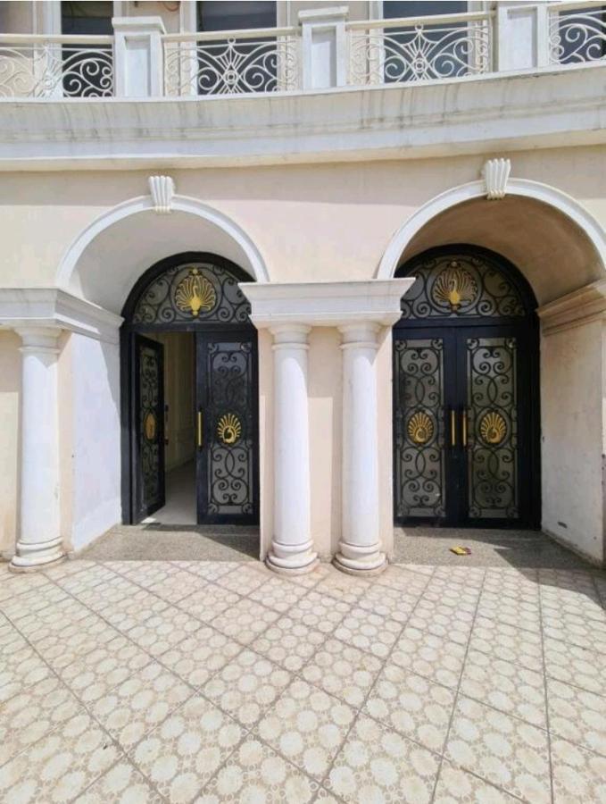 Brij Darshan Vrindāvan Zewnętrze zdjęcie